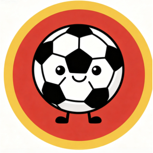 足球计算器Logo